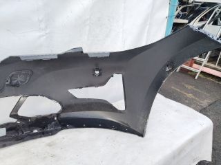 bontott BMW 3 G20-G80 Első Lökhárító (Üresen)