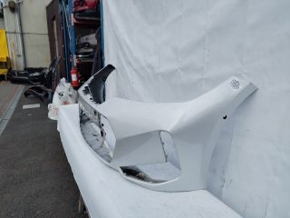 bontott BMW 3 G20-G80 Első Lökhárító (Üresen)