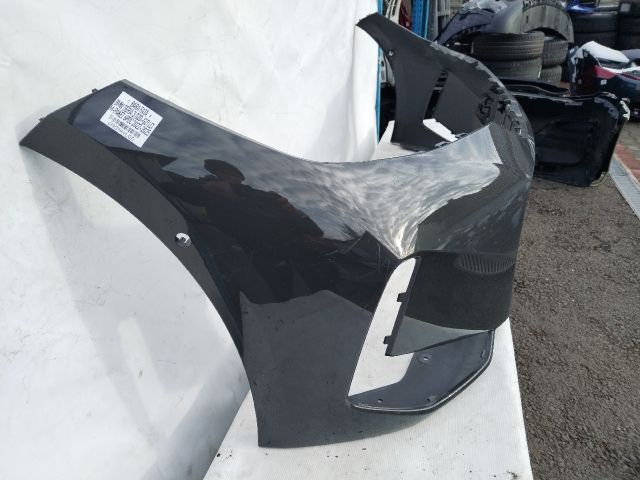 bontott BMW 3 G20-G80 Első Lökhárító (Üresen)