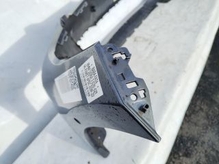 bontott BMW 3 G20-G80 Első Lökhárító (Üresen)