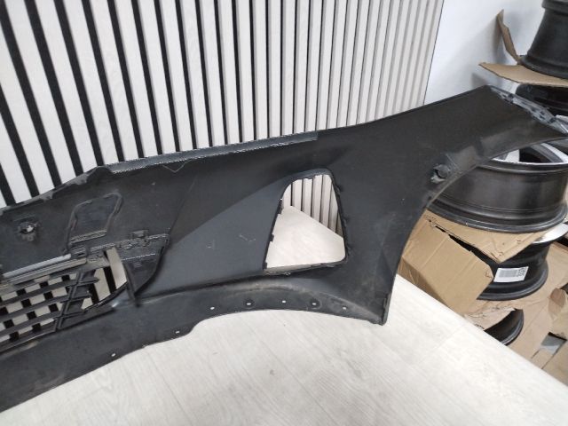 bontott BMW 3 G20-G80 Első Lökhárító (Üresen)