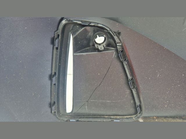 bontott BMW 3 G20-G80 Első Lökhárító (Üresen)