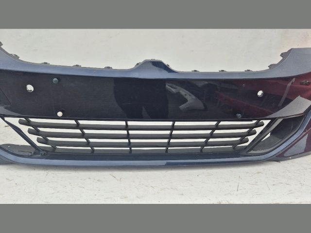 bontott BMW 3 G20-G80 Első Lökhárító (Üresen)