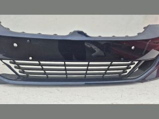 bontott BMW 3 G20-G80 Első Lökhárító (Üresen)