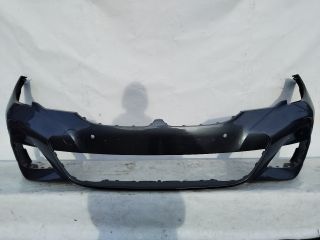 bontott BMW 3 G20-G80 Első Lökhárító (Üresen)
