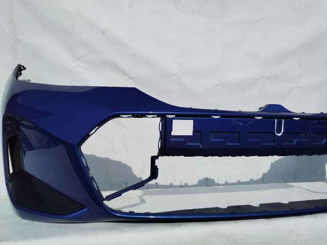 bontott BMW 3 G20-G80 Első Lökhárító (Üresen)