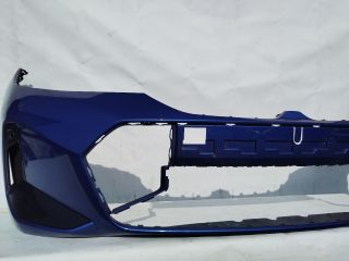 bontott BMW 3 G20-G80 Első Lökhárító (Üresen)