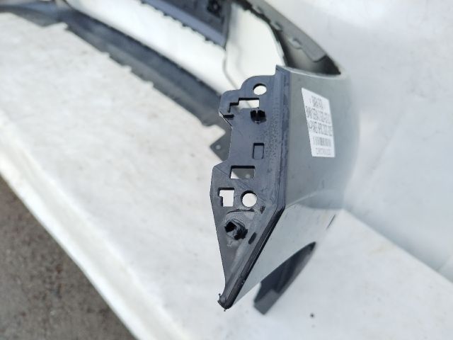 bontott BMW 3 G20-G80 Első Lökhárító (Üresen)