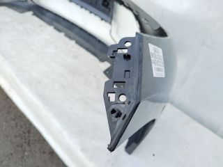 bontott BMW 3 G20-G80 Első Lökhárító (Üresen)