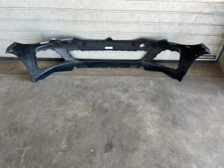 bontott BMW 3 G20-G80 Első Lökhárító (Üresen)