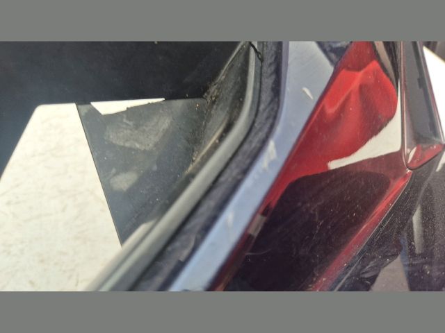 bontott BMW 3 G20-G80 Első Lökhárító (Üresen)