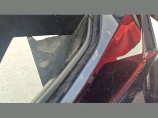 bontott BMW 3 G20-G80 Első Lökhárító (Üresen)