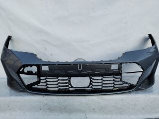 bontott BMW 3 G20-G80 Első Lökhárító (Üresen)