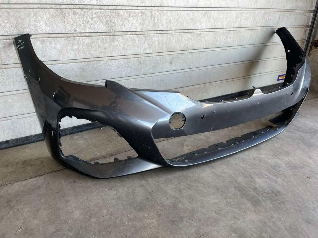 bontott BMW 3 G20-G80 Első Lökhárító (Üresen)