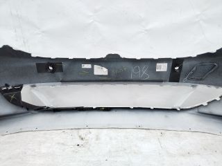 bontott BMW 3 G20-G80 Első Lökhárító (Üresen)