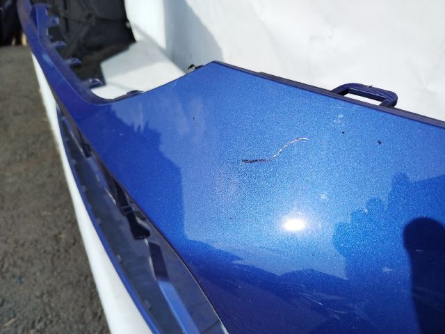 bontott BMW 3 G20-G80 Első Lökhárító (Üresen)