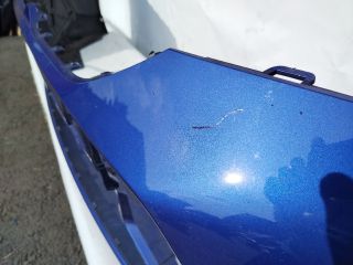 bontott BMW 3 G20-G80 Első Lökhárító (Üresen)