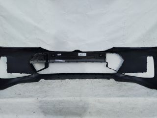 bontott BMW 3 G20-G80 Első Lökhárító (Üresen)