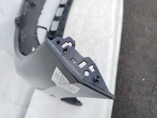 bontott BMW 3 G20-G80 Első Lökhárító (Üresen)