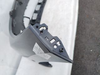 bontott BMW 3 G20-G80 Első Lökhárító (Üresen)