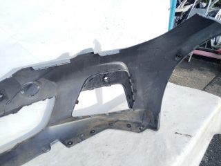 bontott BMW 3 G20-G80 Első Lökhárító (Üresen)