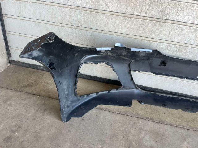 bontott BMW 3 G20-G80 Első Lökhárító (Üresen)