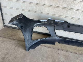 bontott BMW 3 G20-G80 Első Lökhárító (Üresen)