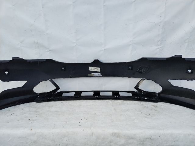 bontott BMW 3 G20-G80 Első Lökhárító (Üresen)