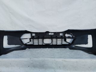 bontott BMW 3 G20-G80 Első Lökhárító (Üresen)