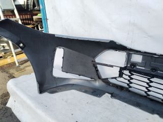 bontott BMW 3 G20-G80 Első Lökhárító (Üresen)