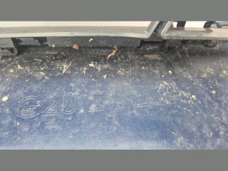 bontott BMW 3 G20-G80 Első Lökhárító (Üresen)