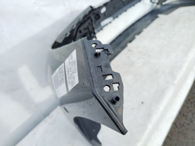 bontott BMW 3 G20-G80 Első Lökhárító (Üresen)