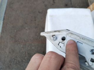 bontott BMW 3 G20-G80 Első Lökhárító (Üresen)