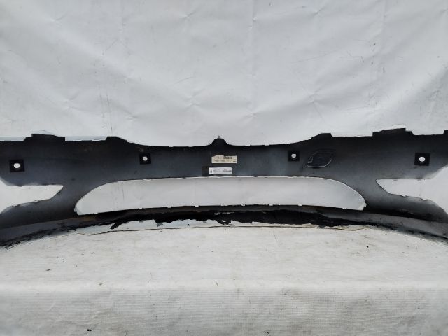 bontott BMW 3 G20-G80 Első Lökhárító (Üresen)