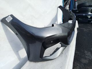 bontott BMW 3 G20-G80 Első Lökhárító (Üresen)