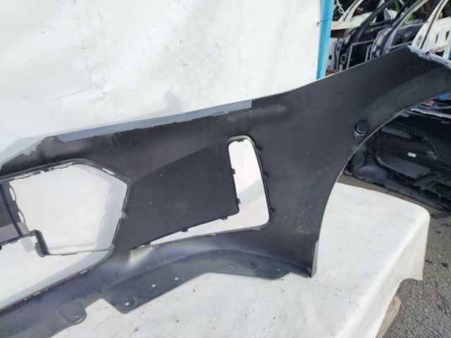 bontott BMW 3 G20-G80 Első Lökhárító (Üresen)