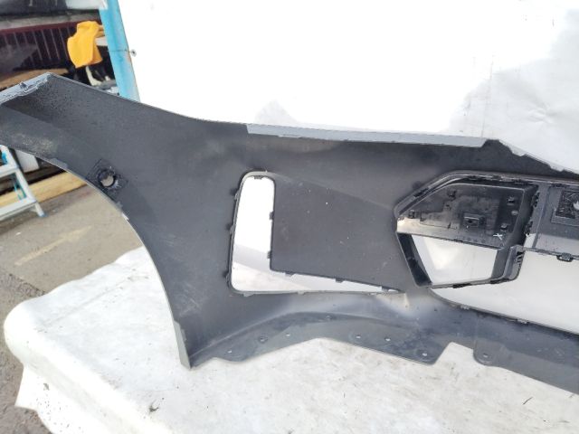 bontott BMW 3 G20-G80 Első Lökhárító (Üresen)