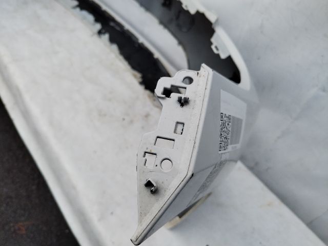 bontott BMW 3 G20-G80 Első Lökhárító (Üresen)