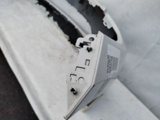 bontott BMW 3 G20-G80 Első Lökhárító (Üresen)