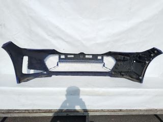 bontott BMW 3 G20-G80 Első Lökhárító (Üresen)