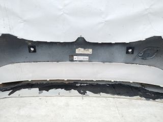 bontott BMW 3 G20-G80 Első Lökhárító (Üresen)