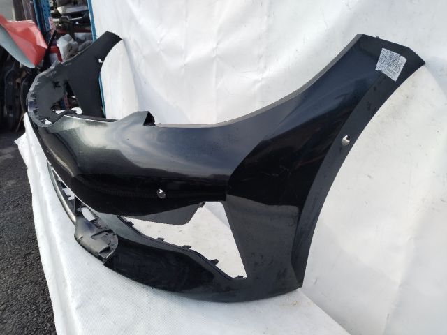 bontott BMW 3 G20-G80 Első Lökhárító (Üresen)