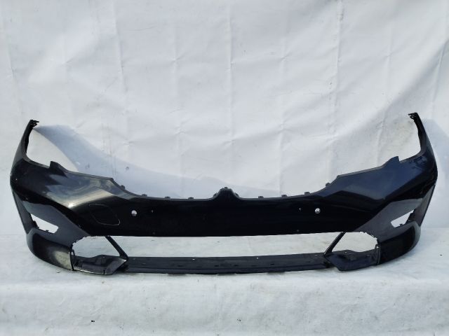 bontott BMW 3 G20-G80 Első Lökhárító (Üresen)