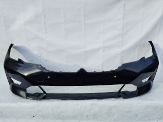 bontott BMW 3 G20-G80 Első Lökhárító (Üresen)