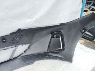 bontott BMW 3 G20-G80 Első Lökhárító (Üresen)