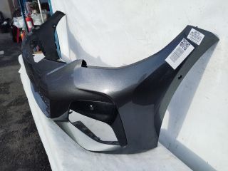 bontott BMW 3 G20-G80 Első Lökhárító (Üresen)