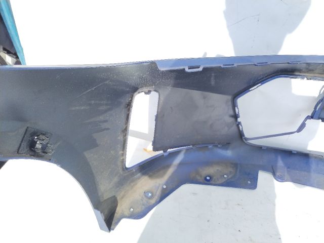 bontott BMW 3 G20-G80 Első Lökhárító (Üresen)