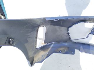 bontott BMW 3 G20-G80 Első Lökhárító (Üresen)