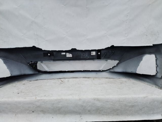 bontott BMW 3 G20-G80 Első Lökhárító (Üresen)