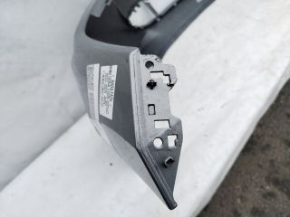 bontott BMW 3 G20-G80 Első Lökhárító (Üresen)